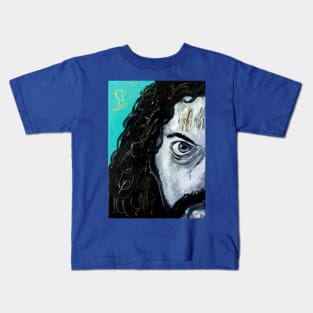 Bruiser Brody Kids T-Shirt